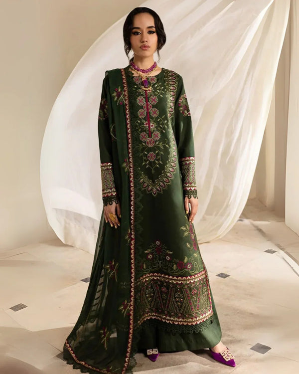Marjan Hit Code Now at Dhanak -Winter 2025 Premium Drop