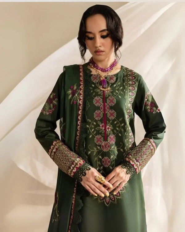 Marjan Hit Code Now at Dhanak -Winter 2025 Premium Drop