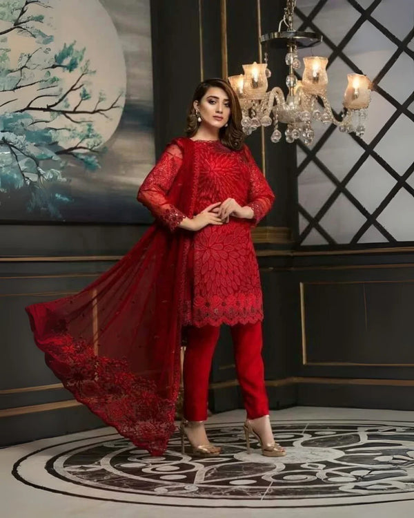 Lavish Elegance – Winter 2025 Hit Code Now Available at Dhanak