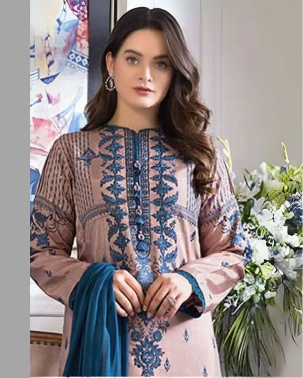 Asim Jofa Hit Code Now at Dhanak - Winter 2K25 Exclusive