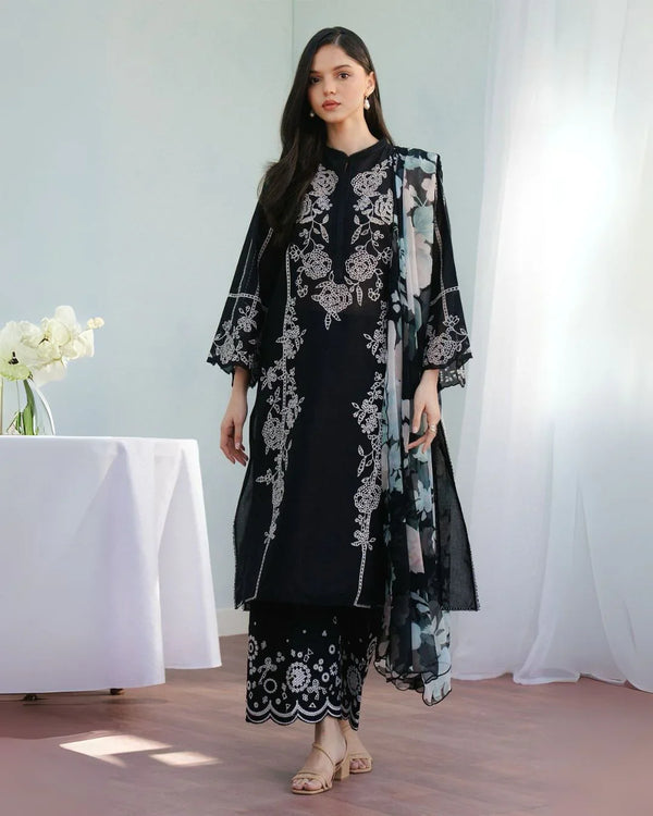 Winter 2025 Luxe Collection – Zarashahjahan Hit Code Now at Dhanak
