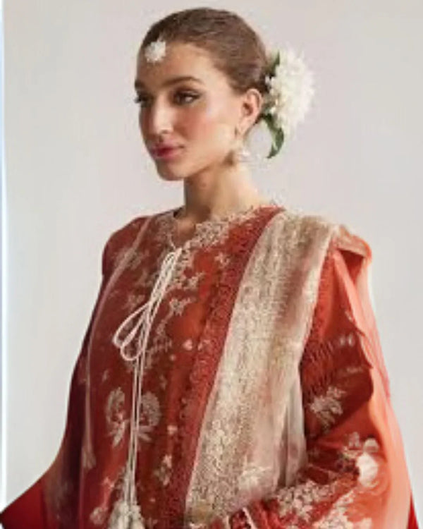 Winter 2025 Designer Drop – Hussain Rehar Hit Code Now at Dhanak