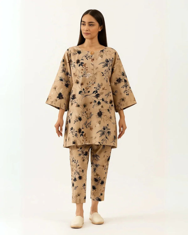 Zeen Mid Summer ’25 – Premium Cambric 2 Piece