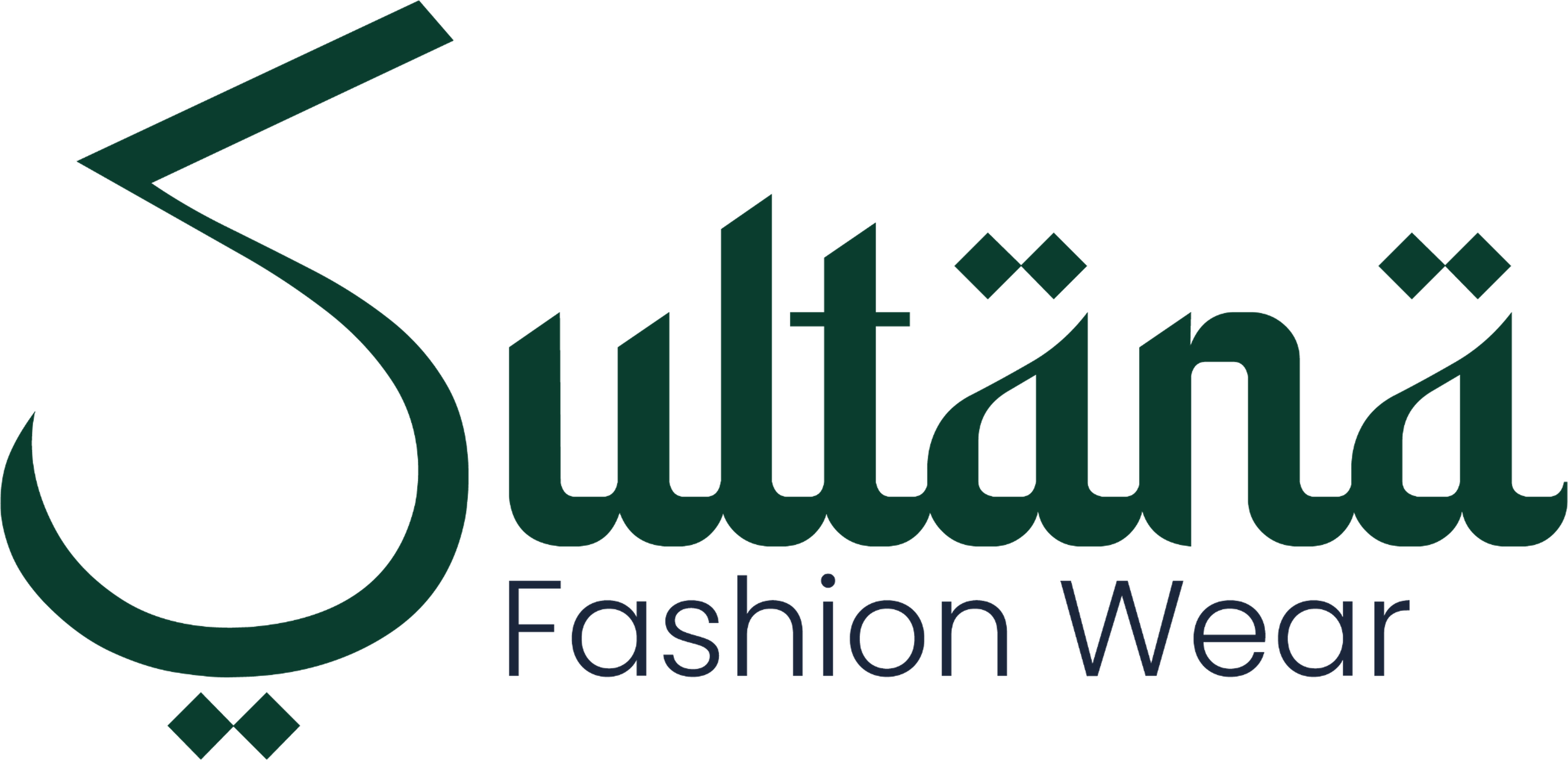 Sultana Fashion Wear